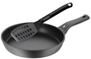 Vorschaubild WMF PermaDur Premium Stielpfanne mit Pfannenwender Ø 28 cm