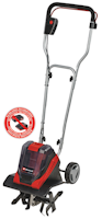 Einhell Akku-Bodenhacke GE-CR 30 Li-Solo 3431200
