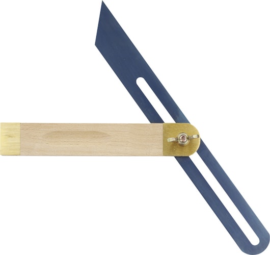 kwb Profi H-Schmiege/Stahlz.250 mm 63925