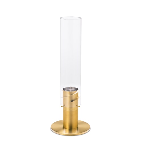 höfats SPIN 120/1200 Standerhöhung gold