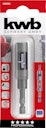 Vorschaubild kwb Impakt Schnellwechselbithalter 100500