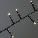 Vorschaubild Konstsmide Weihnachtsbeleuchtung  Micro LED Compactlights 400 warmweiße Dioden