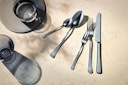 WMF Denver Besteck-Set, 30-teilig, Cromargan®
