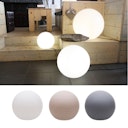 Vorschaubild 8 seasons design LED-Kugelleuchte Shining Globe (WW), verschiedene Größen und Farben