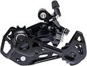 Vorschaubild Shimano Schaltwerk ESSA RD-U2000 45 Zähne schwarz
