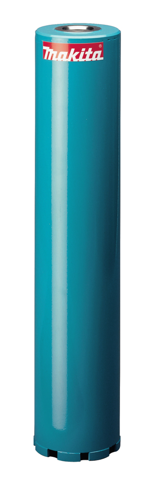 Makita Diamantbohrkrone nass 46 x 400 mm P-44161