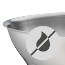 WMF Wok Multiply Ø 32 cm mit Metalldeckel