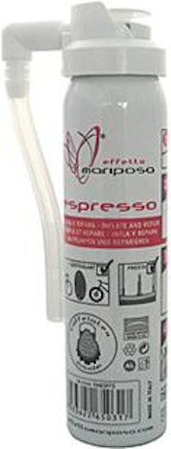 Effetto Mariposa Pannenschutzspray Espresso