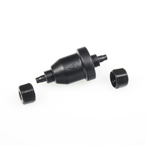 JBL ProFlora CO2 Taifun Safestop Aquarienzubehör