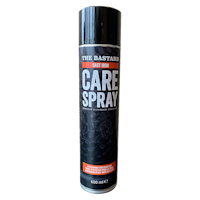 The Bastard Gusseisen Pflegespray 600 ml