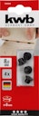 Vorschaubild kwb 4-Markierspitzen  8,0 mm SB 530208