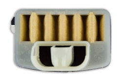 Husqvarna Luftfilter B