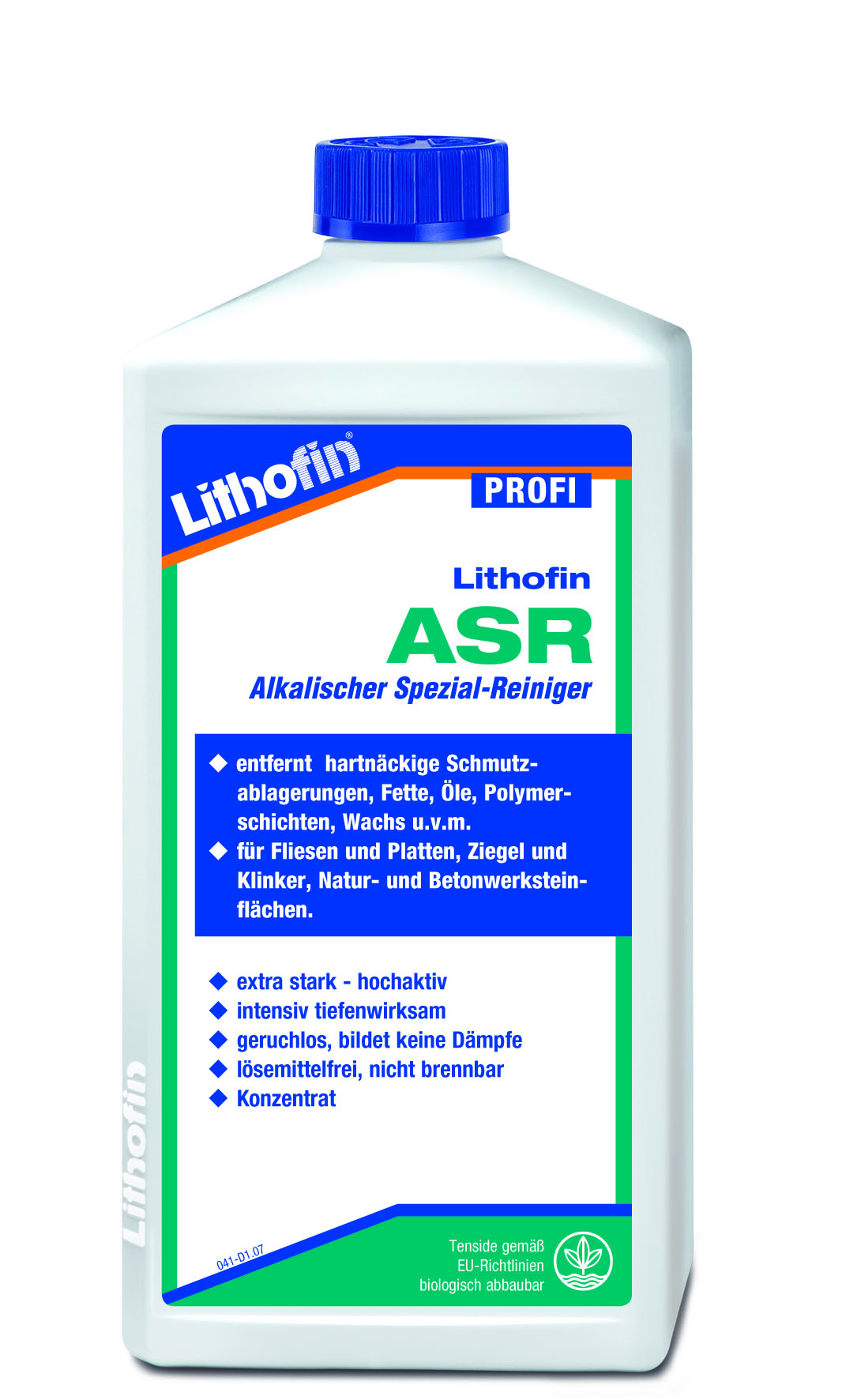 Thumbnail - Lithofin ASR - 1 Liter