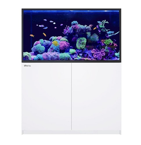 Red Sea REEFER™ G3 S 550 Complete System - Weiß