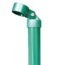 Alberts® Zaunsystem Fix-Clip Pro Strebe Ø34 mm