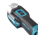 Makita Akku-Multifunktionswerkzeug DTM52ZJX2