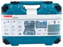 Vorschaubild Makita Werkzeugset 221-teilig E-10883