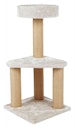 Vorschaubild TRIXIE Kratzbaum Ivan 82cm lichtgrau