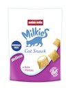 Vorschaubild animonda Milkies-Knusperkissen Vorteilspack 120g Beutel Katzensnack