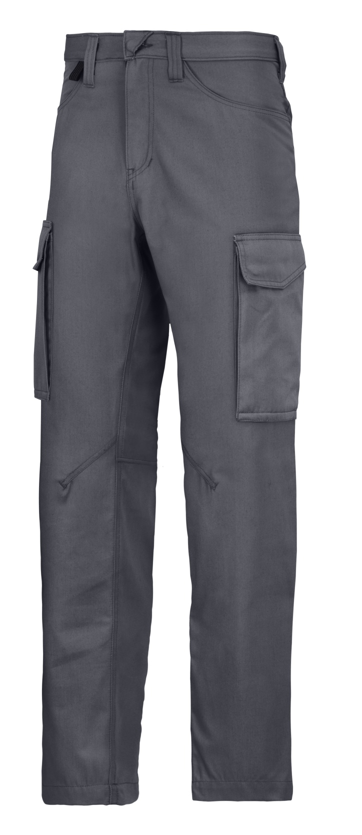 Snickers Workwear 6800 Service Hose stahlgrau - 200