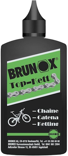 Brunox Kettenreiniger Top-Kett