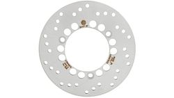 Brembo Bremsscheibe Modell 68B40737 mit ABE