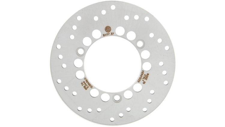 Brembo Bremsscheibe 68B40737