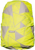 Wowow Regenschutzhaube Bag Cover Urban Street Line
