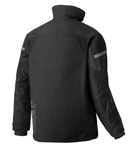 Snickers Workwear 1100 AllroundWork gefütterte Arbeitsjacke 37.5®