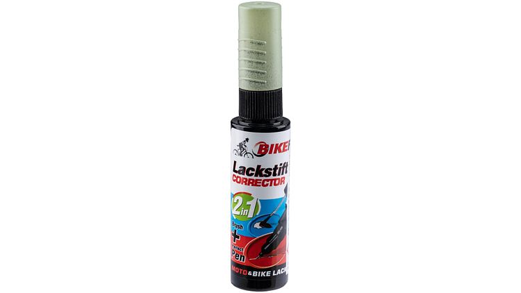 Fasi Lackstift grün light olive matt