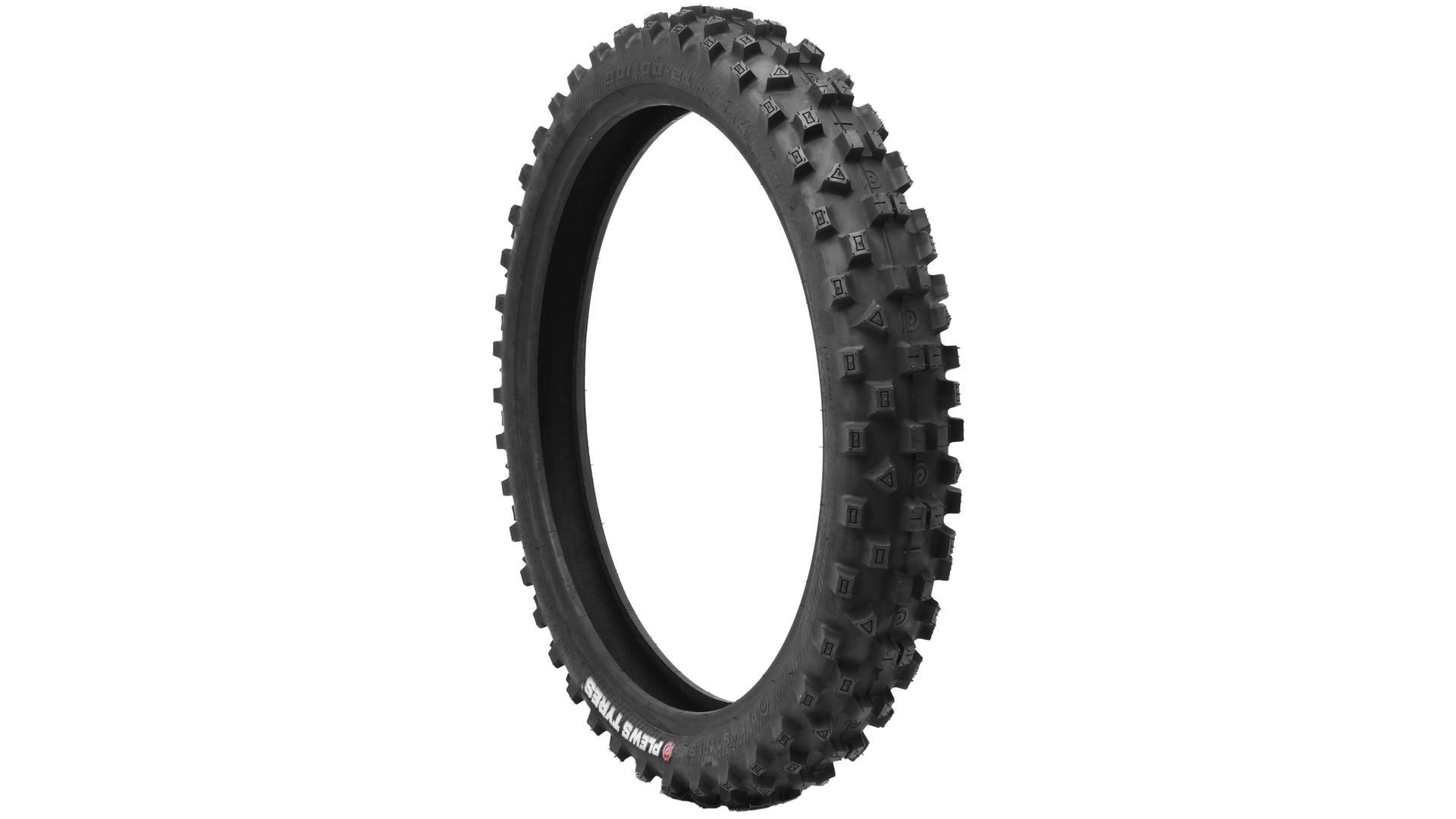 Plews Tyres EN1 Enduro GP 90/90-21 54M TT
