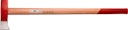 Vorschaubild kwb Holz-Spalthammer E-Stiel 3 kg 452830