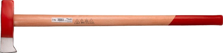 kwb Holz-Spalthammer E-Stiel 3 kg 452830
