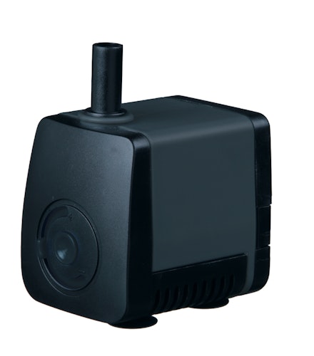 Ubbink Springbrunnenpumpe Eli-Indoor 600i