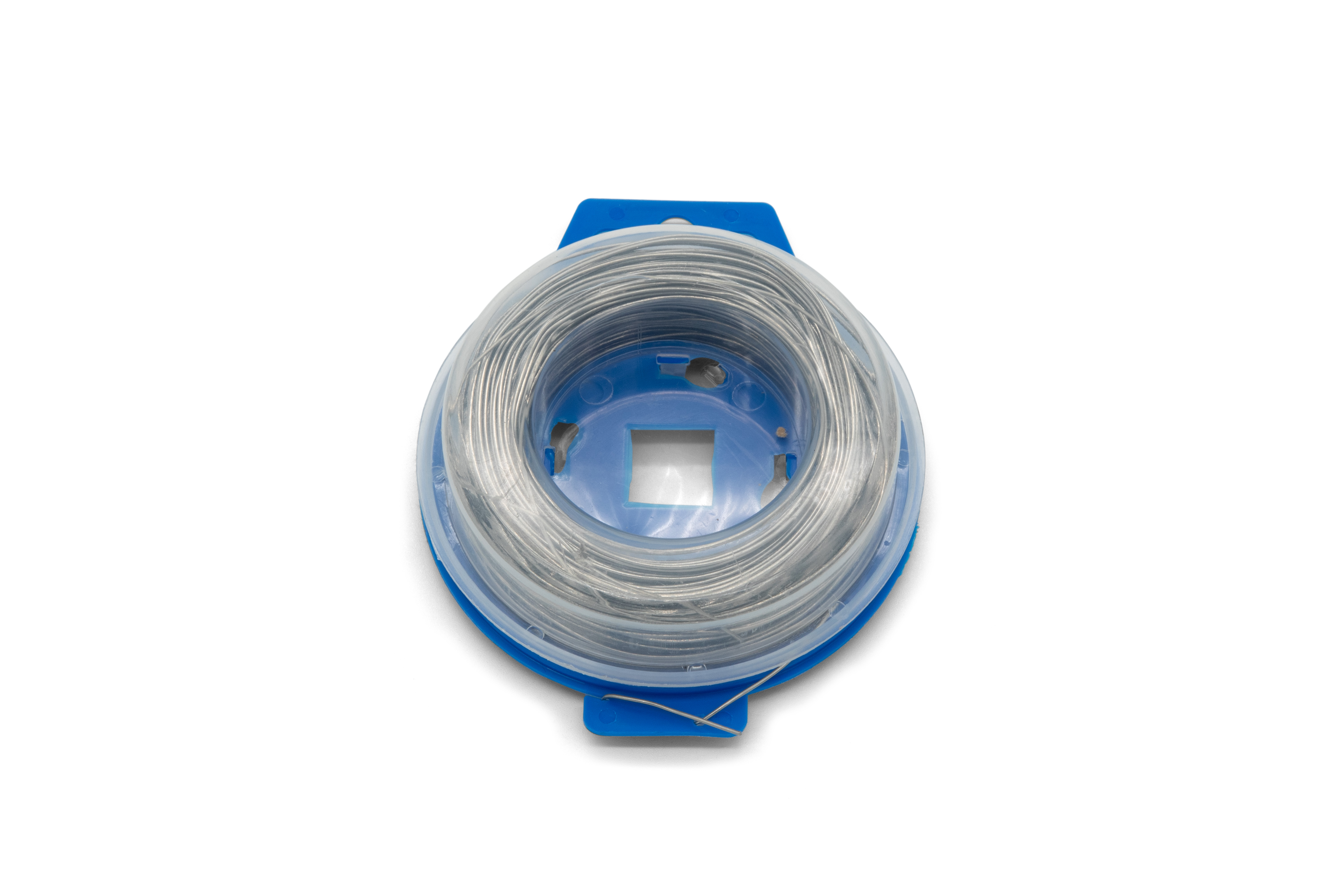 BTR Sicherungsdraht aus rostfreier Edelstahl 50 Meter x 0,8 mm