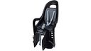 Vorschaubild Polisport Kindersitz Groovy AVS+ schwarz/grau
