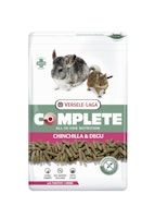 VERSELE-LAGA Chinchilla+Degu Complete 1,75kg Kleintierfutter