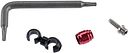 Vorschaubild SRAM Bremshebel Level Ultimate Stealth schwarz