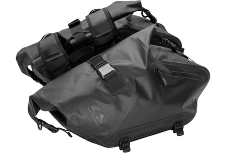 LS2 Seitentasche "Move Ahead"