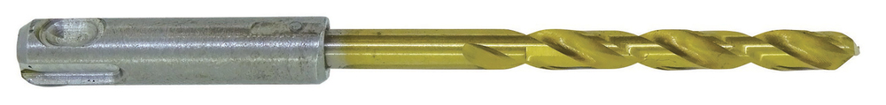 Makita Metallbohrer HSS 3,0x90mm SDS+ B-57401