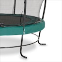 Vorschaubild Exit Lotus Premium Trampolin mit Sicherheitsnetz