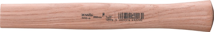 kwb Fäustelstiel 260 mm -1250g LS 449226