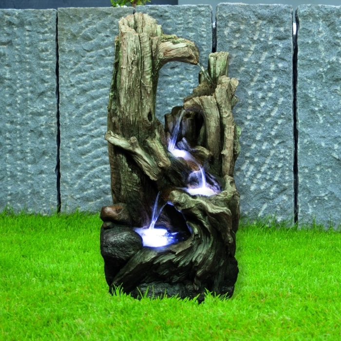 Gardenforma Wasserspiel Abby