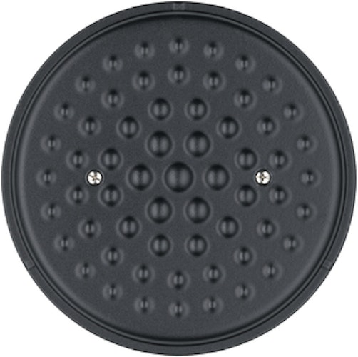 WMF Flavour Bräter, 22 cm, Black