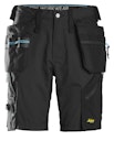 Vorschaubild Snickers LiteWork, 37.5®-Arbeitsshorts mit Holstertaschen