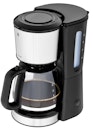 WMF Bueno Aroma Kaffeemaschine Glas