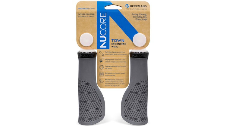 Herrmans Griff Nucore Town