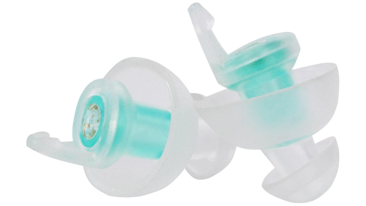 Oxford Filter Buds Gehörschutzstöpsel Small