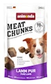 animonda Meat Chunks 60g Beutel HundesnackVorschaubild