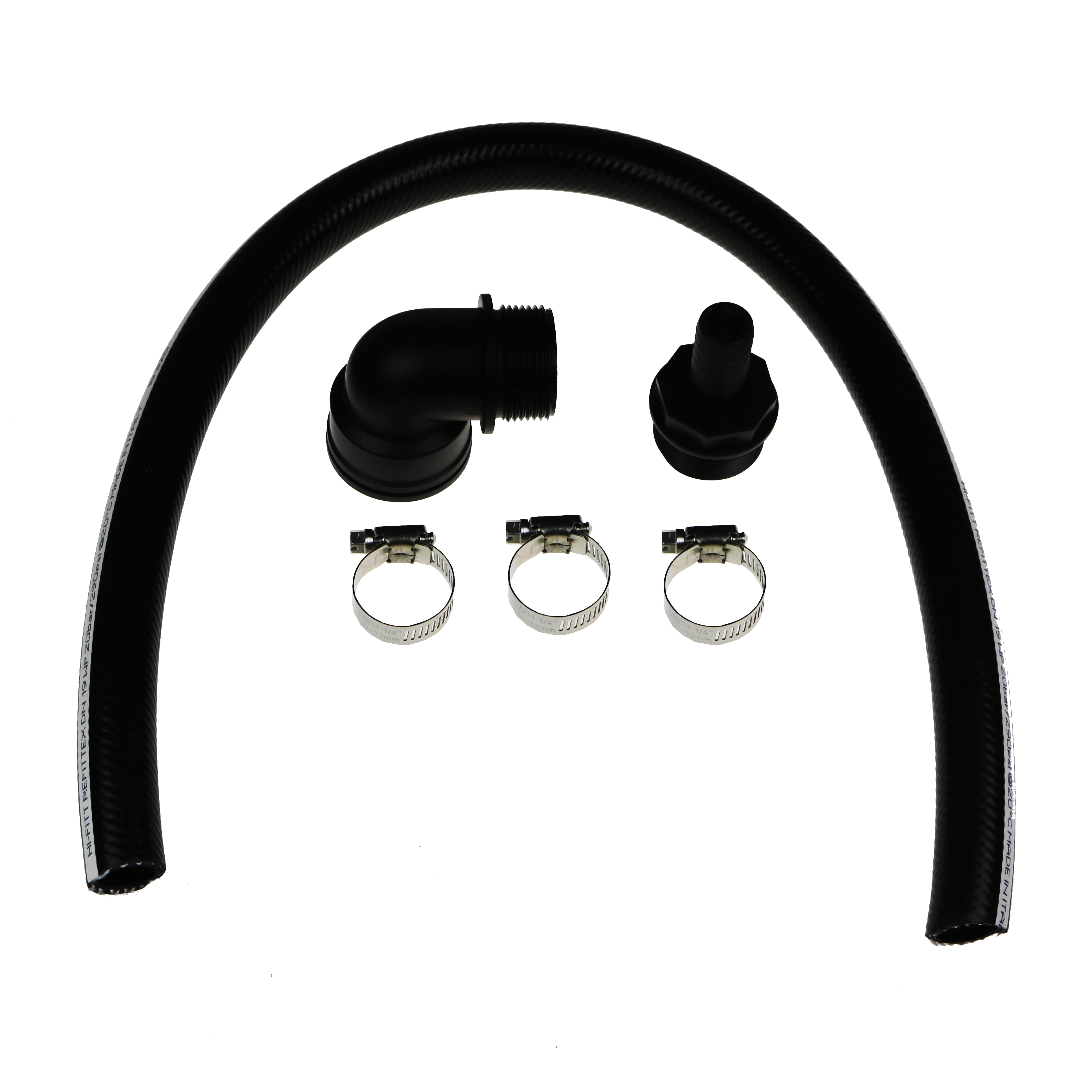 Oase Ersatzteil Anschluss Spülpumpe für ProfiClear (18793)